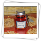 30 ml unsichtbare Tinte Geheimtinte