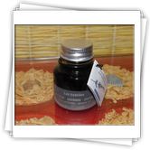 30 ml parfmierte Lavendel-Duft-Tinte blau